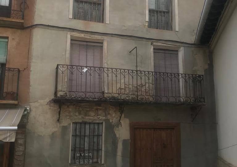 Photo 1 of House or chalet for sale in Pradillo, La Rioja