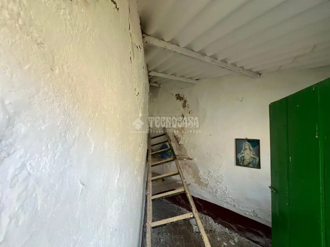 Casa o xalet en venda en Los Molares amb Aire condicionat i Calefacció