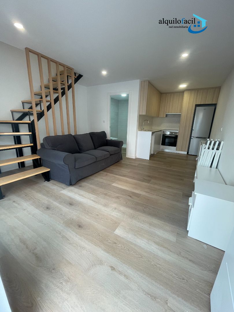 Pis de lloguer en  Murcia Capital amb Aire condicionat, Calefacció i Parquet