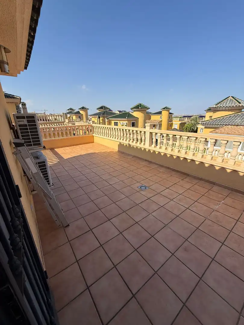Casa con piscina en venta en Orihuela Costa, imagen 24