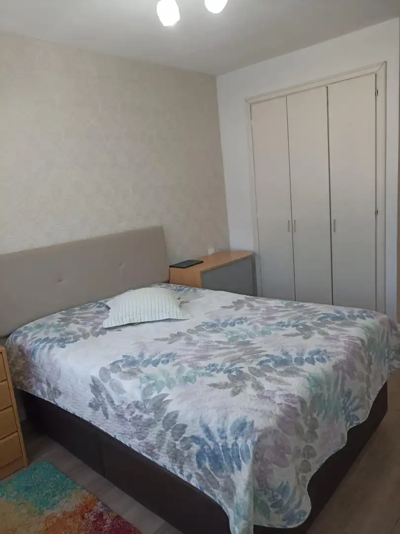 Piso con ascensor en venta en Calle TANGER 20, imagen 15