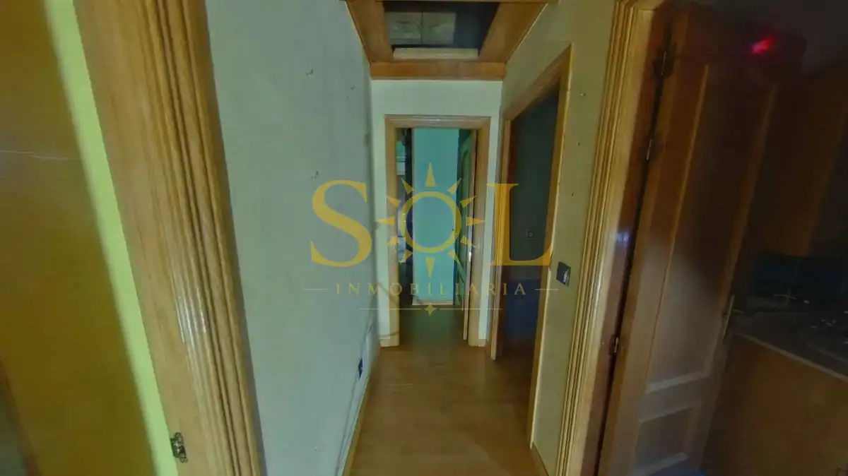 Casa o xalet en venda en La Pola de Gordón  amb Terrassa