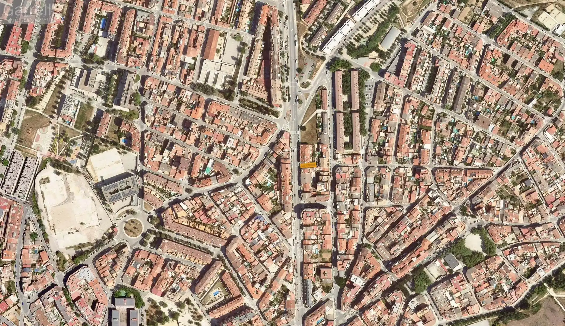 Grundstücke und Bauplätze zum Verkauf in AV ESTATUT 
 RUBI (BARCELONA), imagen 9