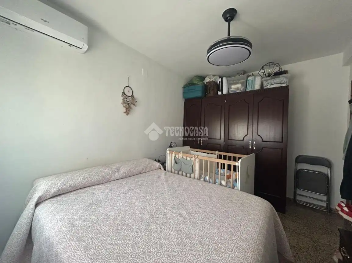 Habitación de Piso en venta en Puertollano