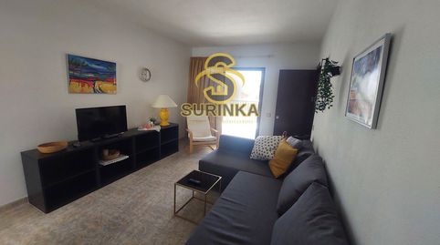 Foto 4 de Apartamento de alquiler en Helsinki, Playa del Inglés, San Bartolomé de Tirajana