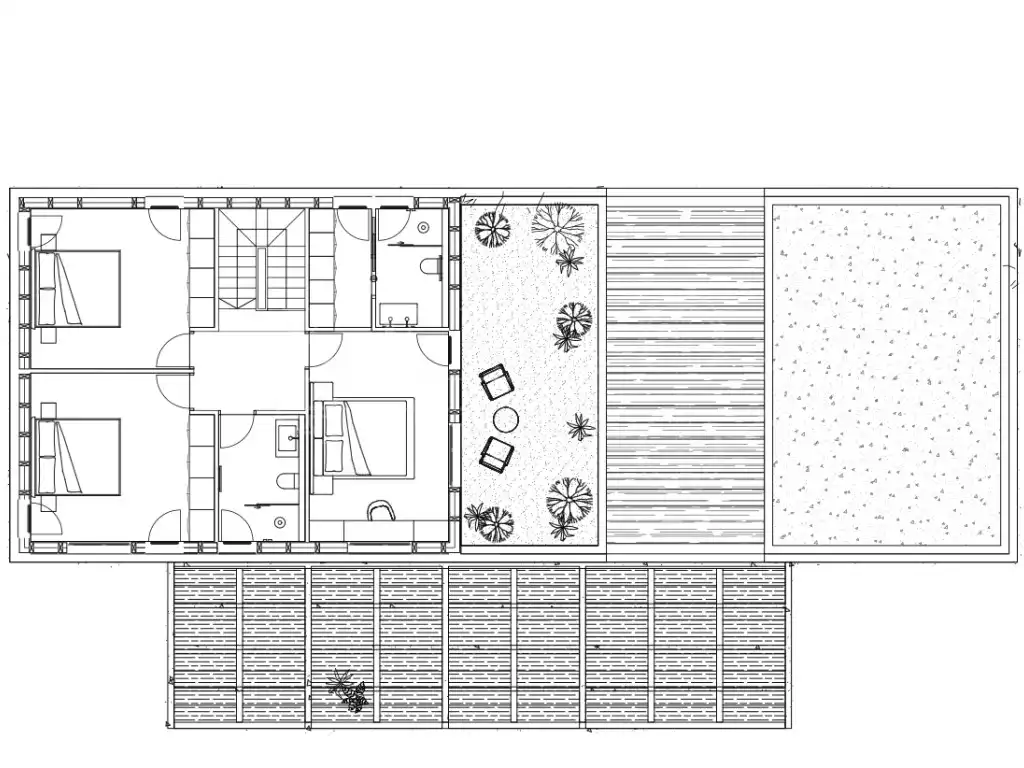 Detached house with pool for sale in Son Parc, imagen 16