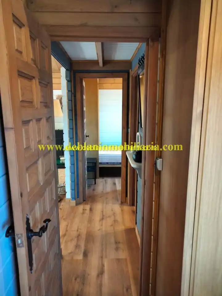 Houses for rent in Tui  with Heating, Private garden and Furnished