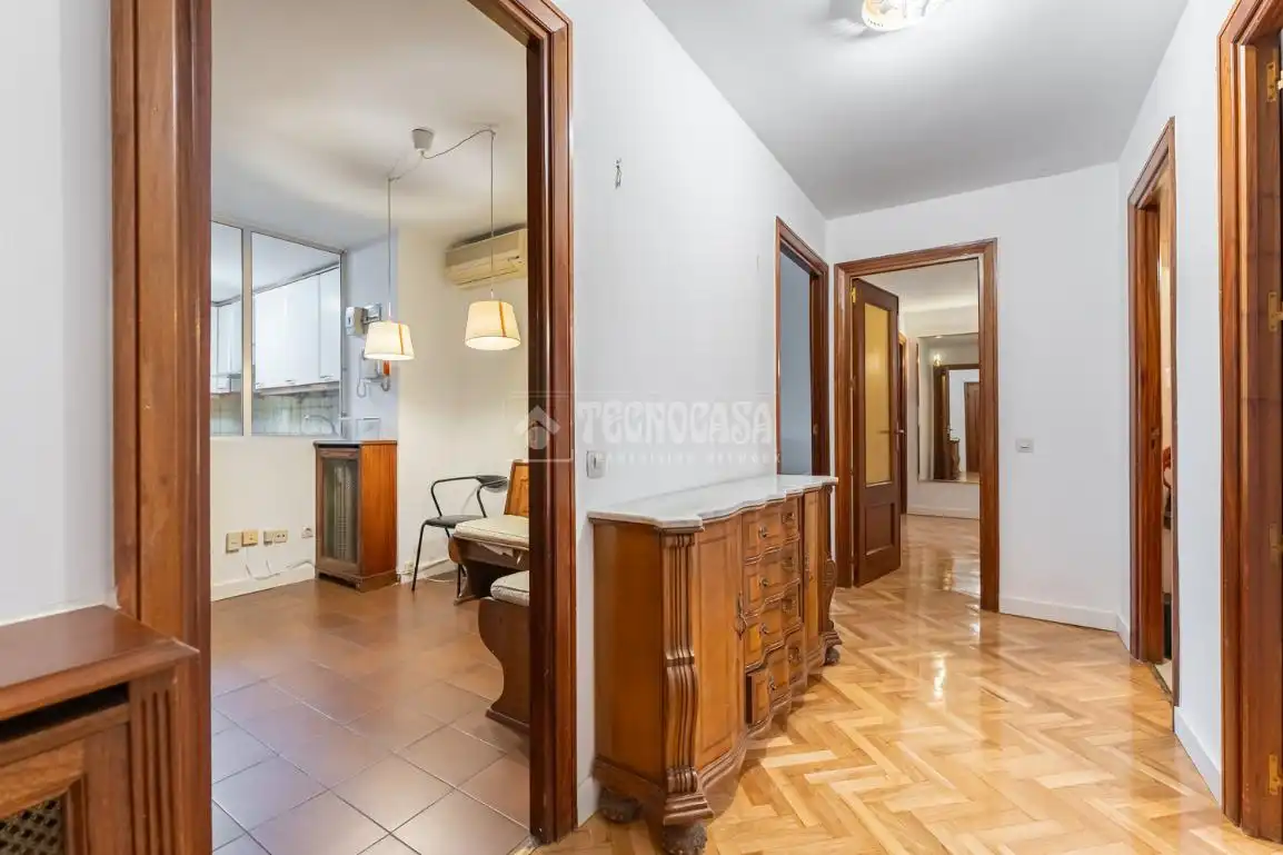 Piso en venta en Madrid con Aire acondicionado, Calefacción y Piscina comunitaria