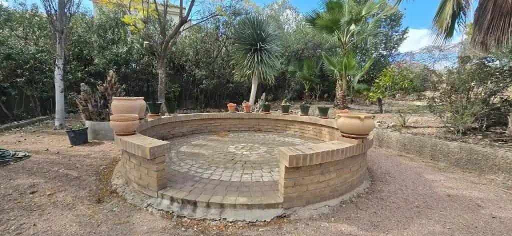 Xalet amb jardí en venda a Totana, imagen 10
