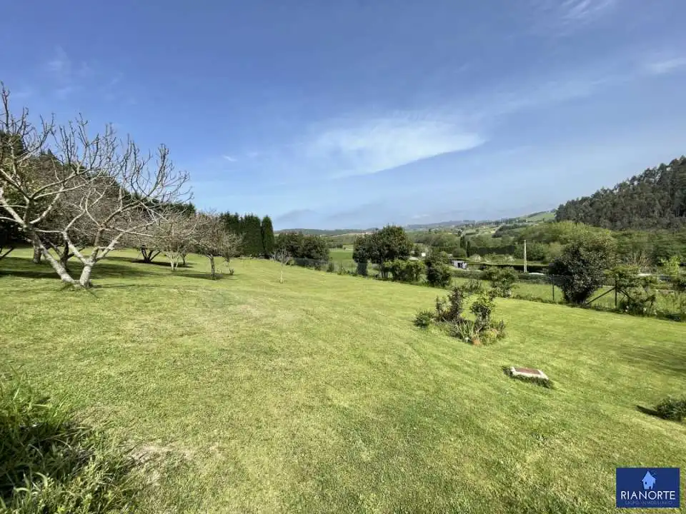 Casa amb jardí en venda a Lugar El campo go Manzaneda, imagen 21