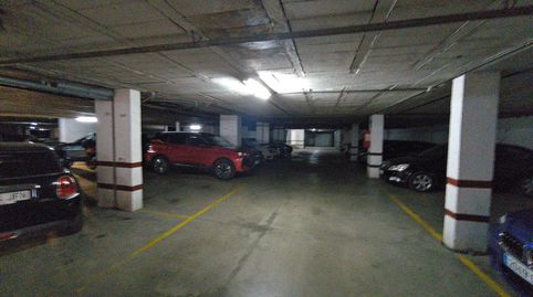 Foto 5 de Garaje en venta en Calle del Urano, 28, La Algaba, Sevilla