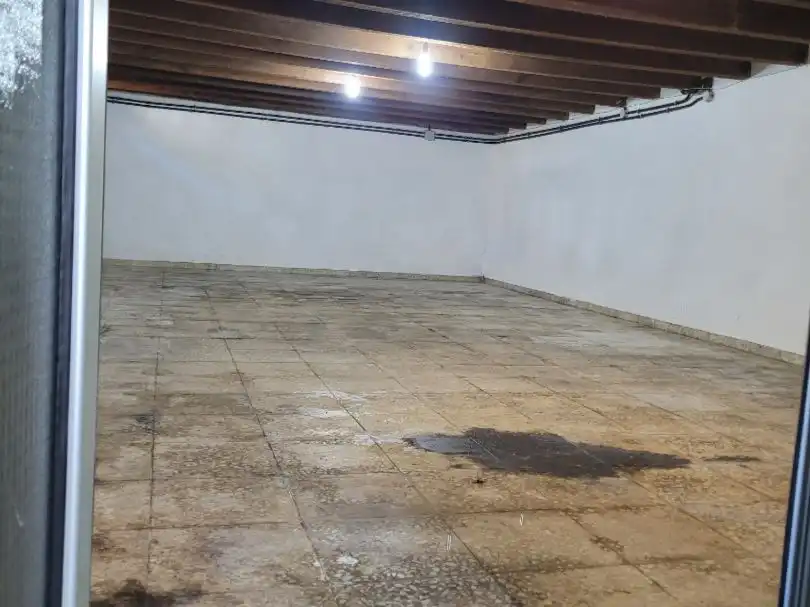 Trastero de alquiler en Tacoronte con Alarma