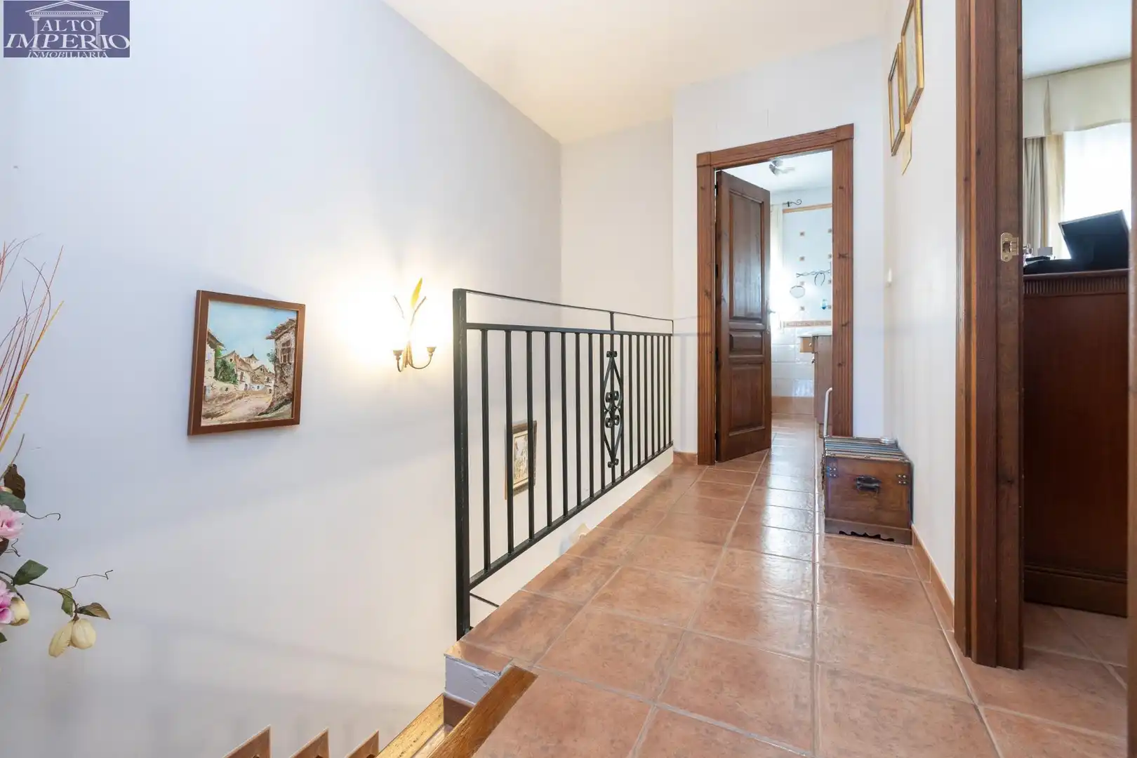 Casa con terraza en venta en Alfacar, imagen 23