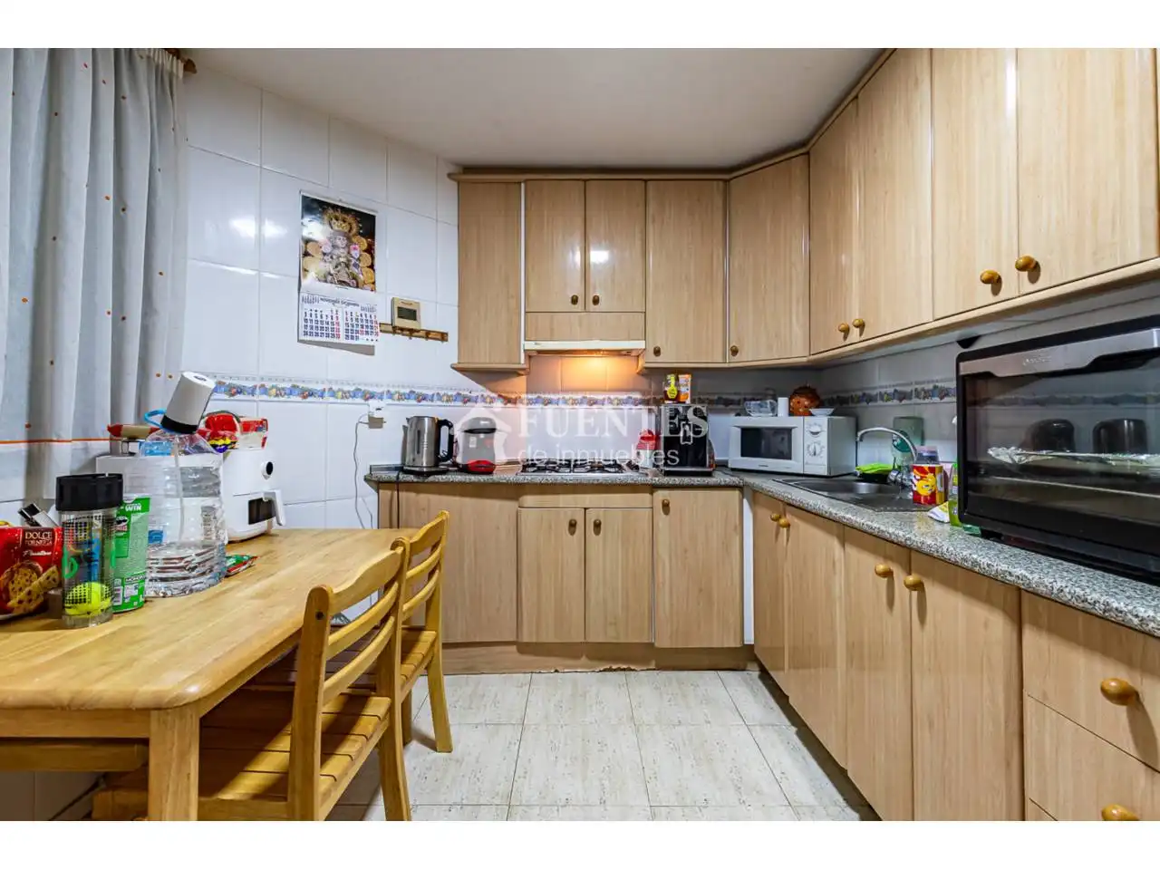 Flat for sale in Calle pintor baeza, Altozano - Conde Lumiares