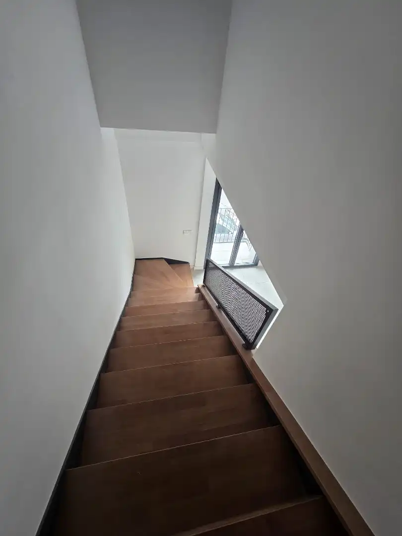 Casa o chalet de alquiler en Aiguafreda con Balcón