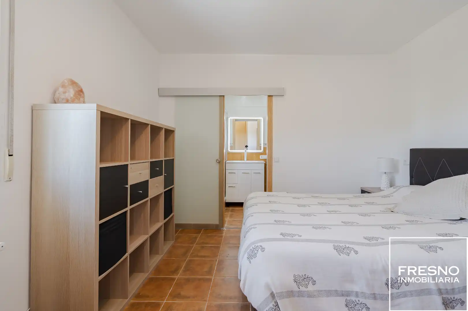 Habitación de Casa o chalet en venta en Galápagos con Calefacción, Jardín privado y Terraza