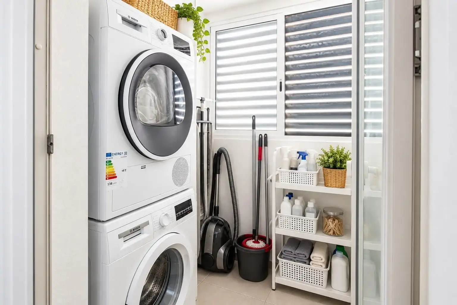 Appartement compact avec piscine à vendre à Los Arenales del Sol, imagen 25