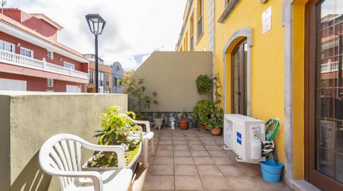 Foto 3 de Pis en venda a Llano la Rosa, Barranco Hondo, Candelaria