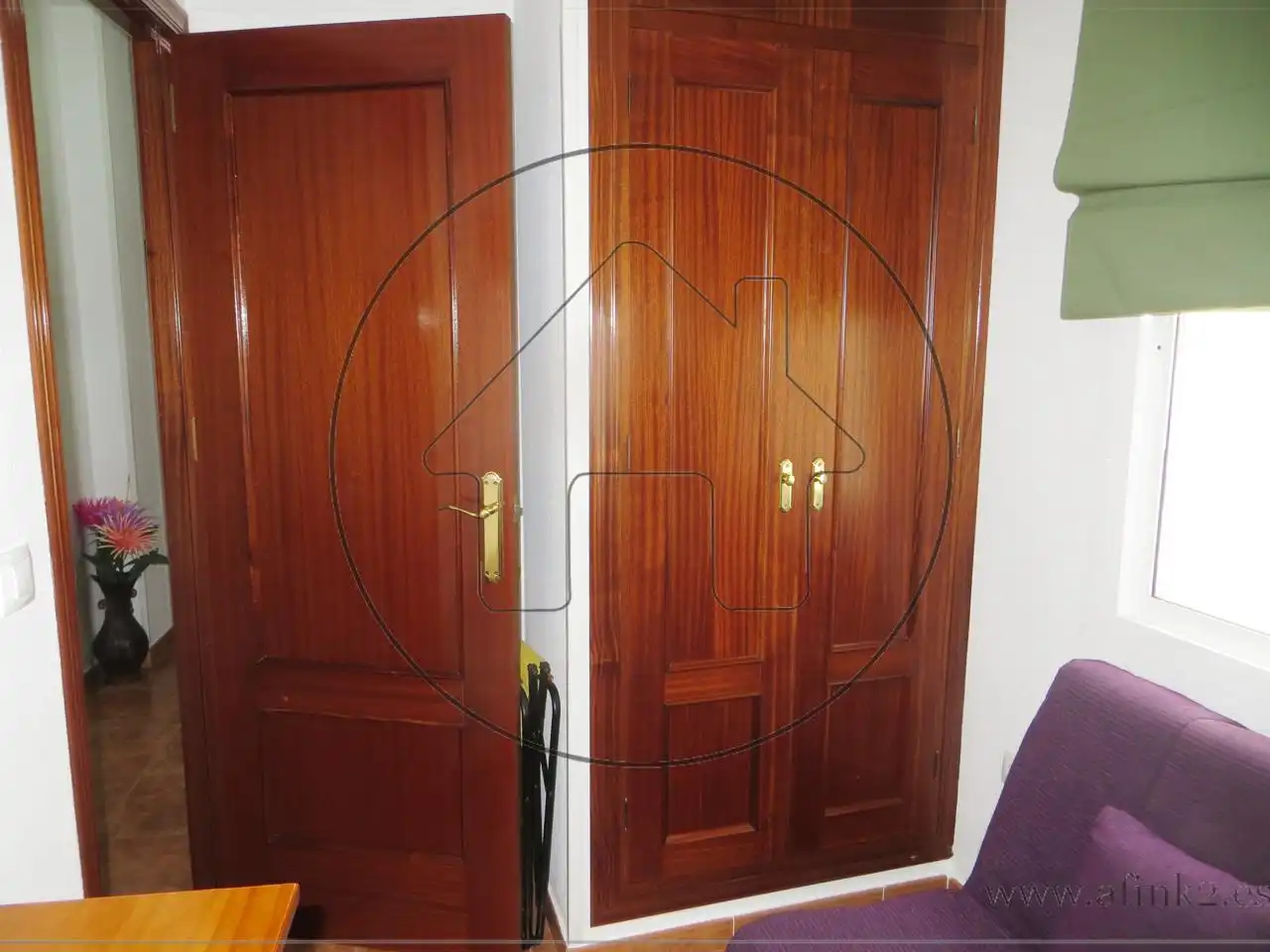 Piso en venta en Punta Umbría con Aire acondicionado, Terraza y Amueblado