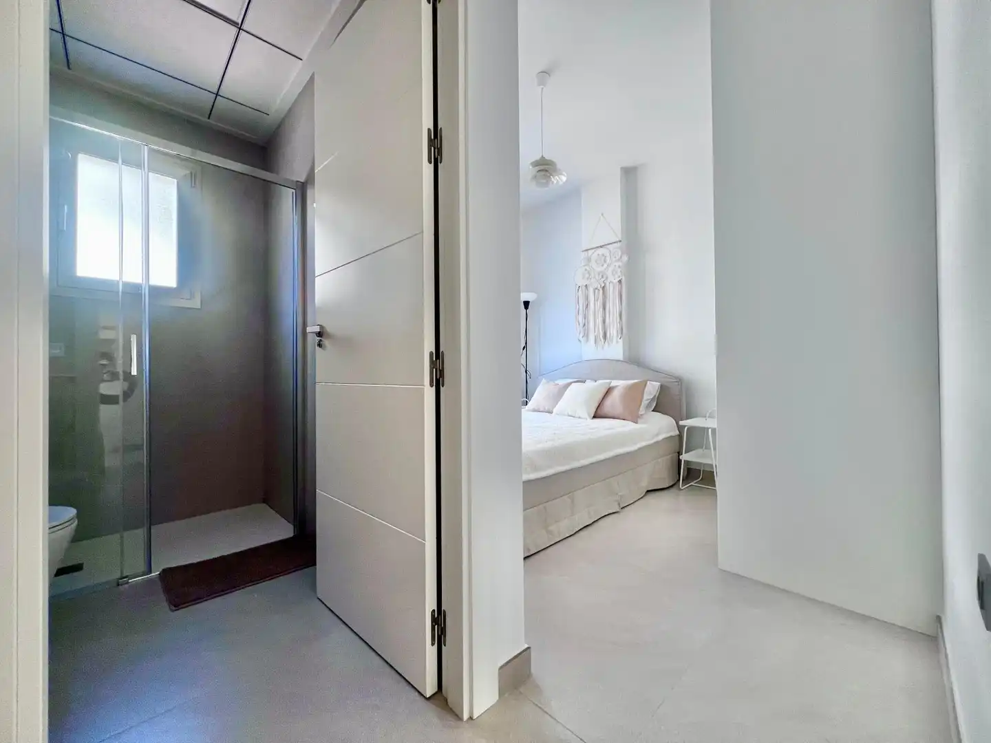 Apartamento con terraza en venta en Calle Calle Hermanos Bazán, imagen 13