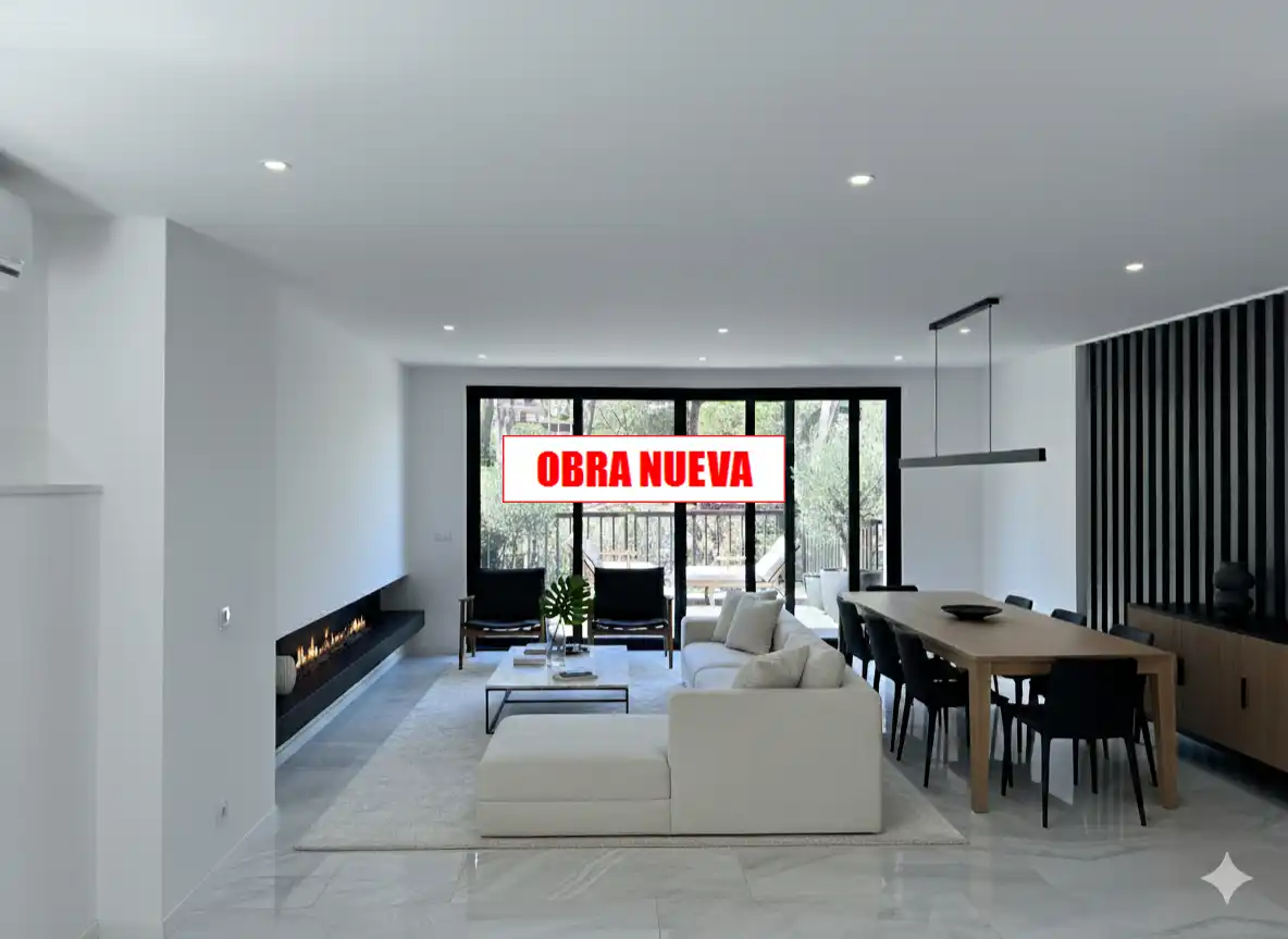 Detached house for sale in Joan maragall, imagen 22