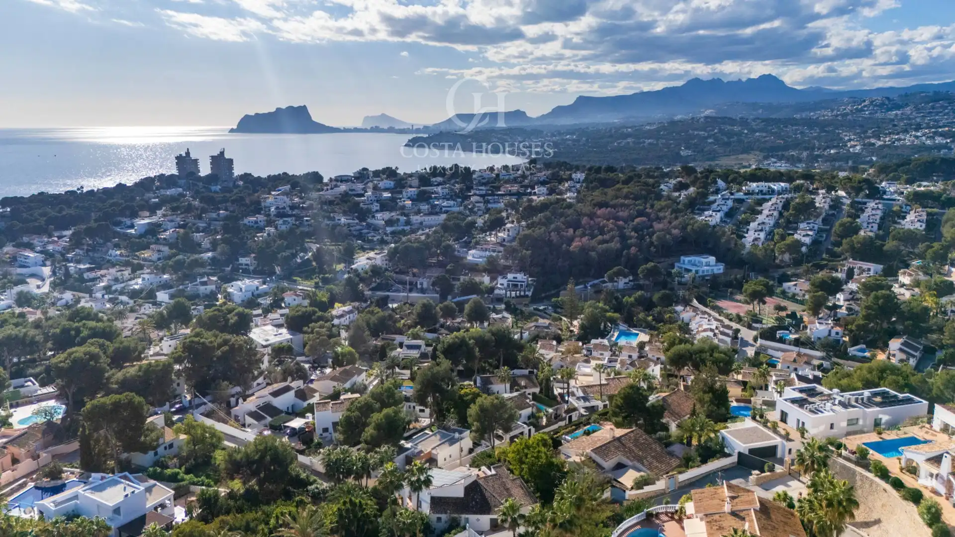 Detached house with terrace for sale in El Portet - Pla de Mar, imagen 30