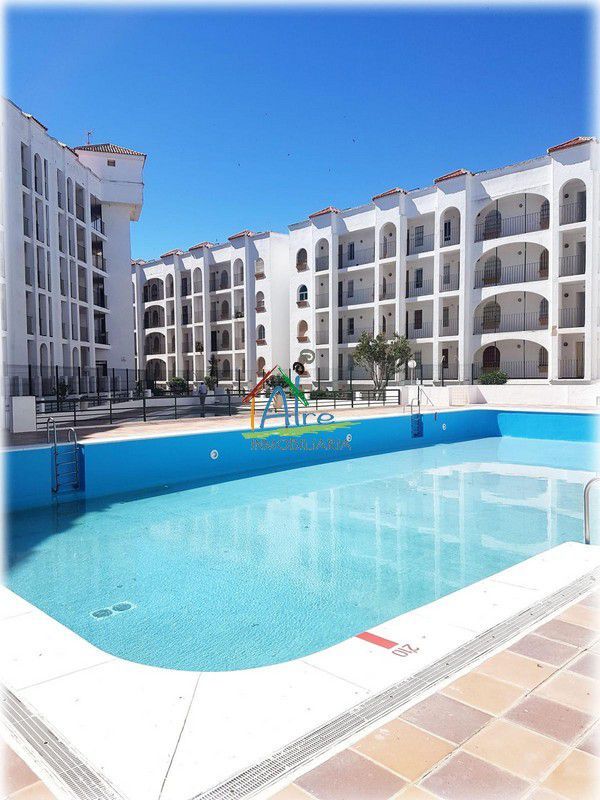 Swimming pool of Flat for sale in Almonte  with Terrace and Community pool