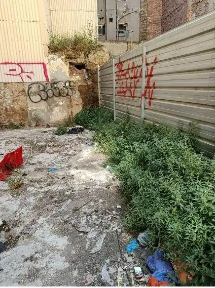 Terreno residenziale in vendita a Centre Històric, imagen 5