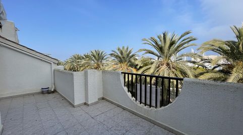 Foto 5 de Dúplex en venda a Puerto Tomás Maestre, 1342, Tomás Maestre, La Manga del Mar Menor