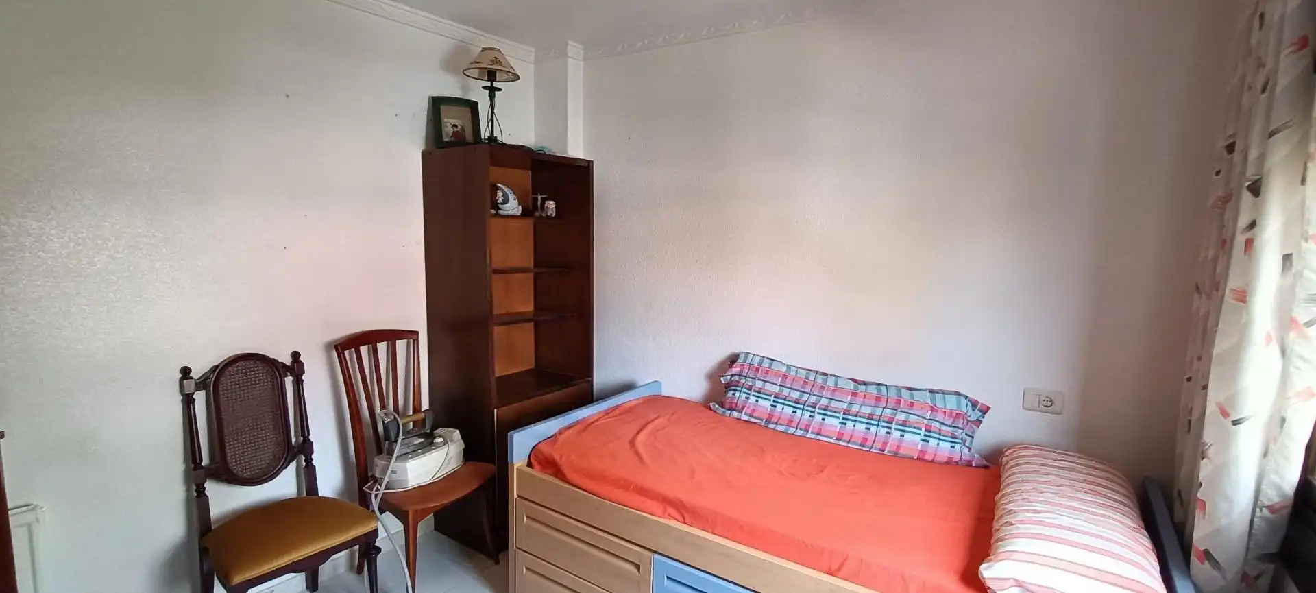 Bungalow avec terrasse à vendre à Juzgados - Plaza de Toros, imagen 25