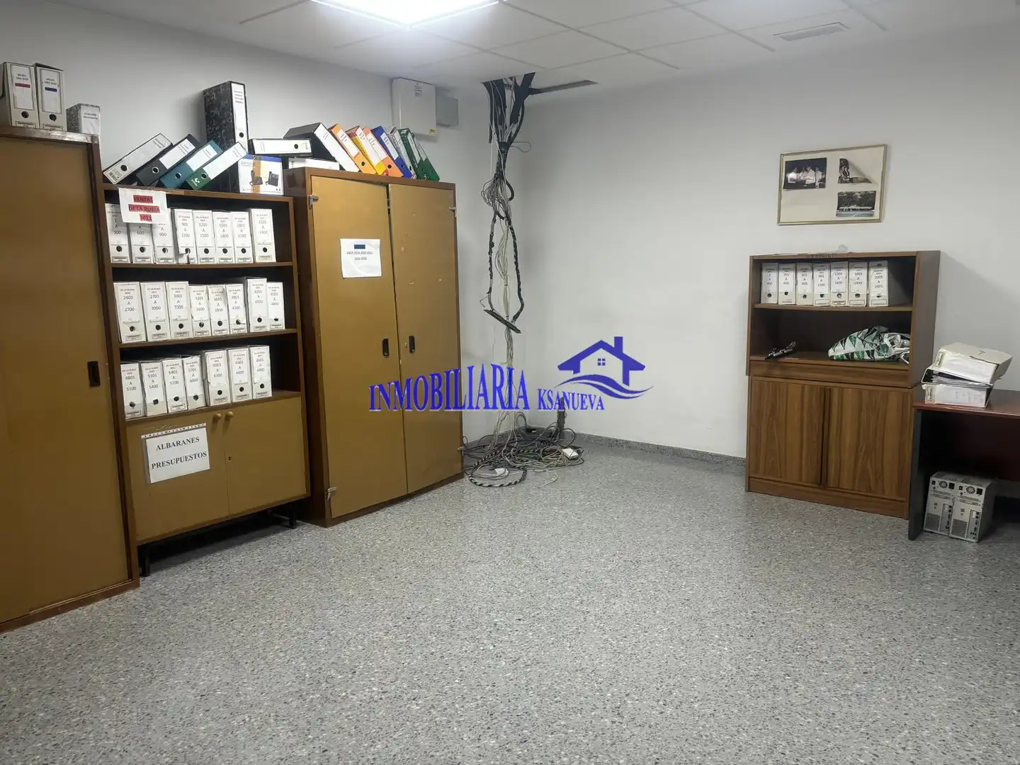 Nau industrial en venda a Periurbano Este - Campiña, imagen 23