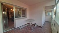 Balcony of Apartment for sale in Marbella  with Terrace