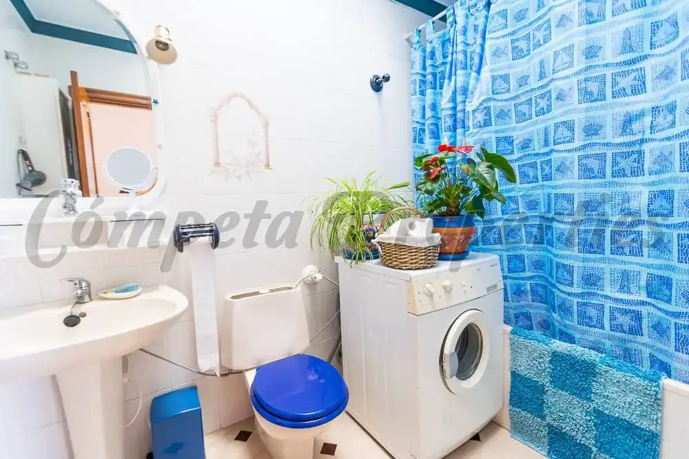Casa con terrazza in vendita a Torrox Pueblo, imagen 15