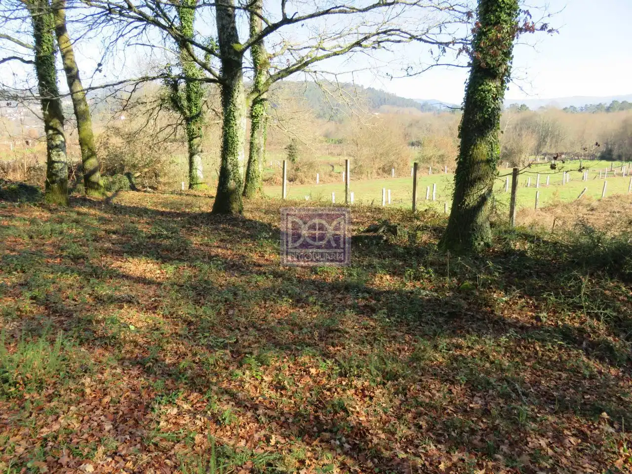 Casa rústica amb jardí en venda a Mondariz, imagen 16