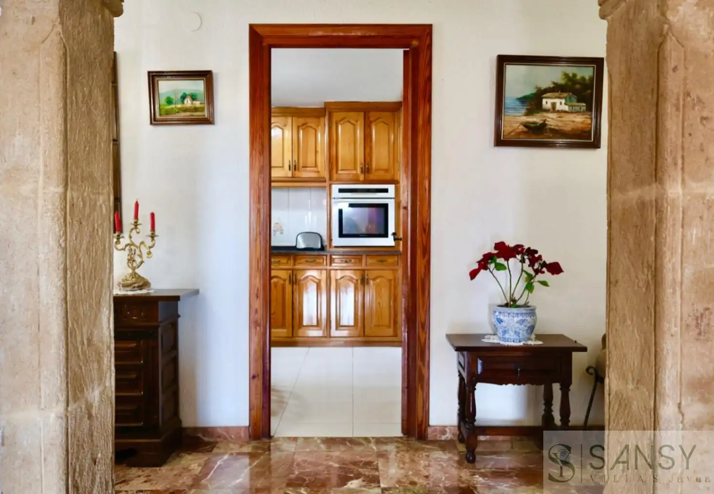 Villa mit Pool zum Verkauf in Centro ciudad, imagen 33