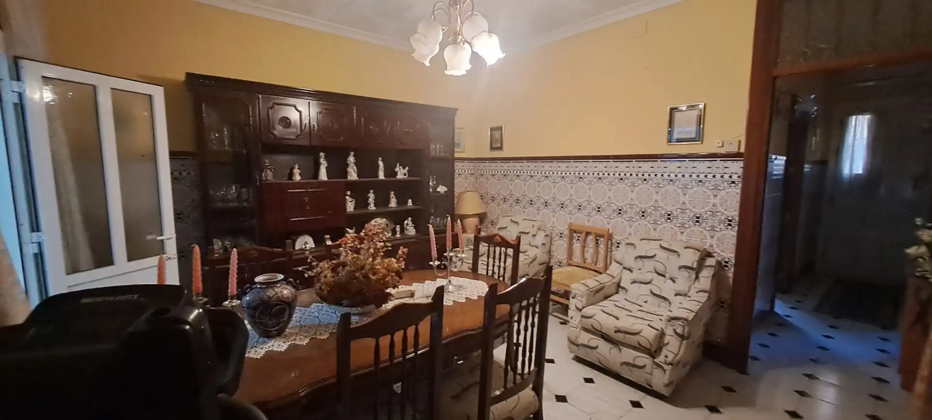 Casa en venta en Calle Luis Dorado, imagen 4