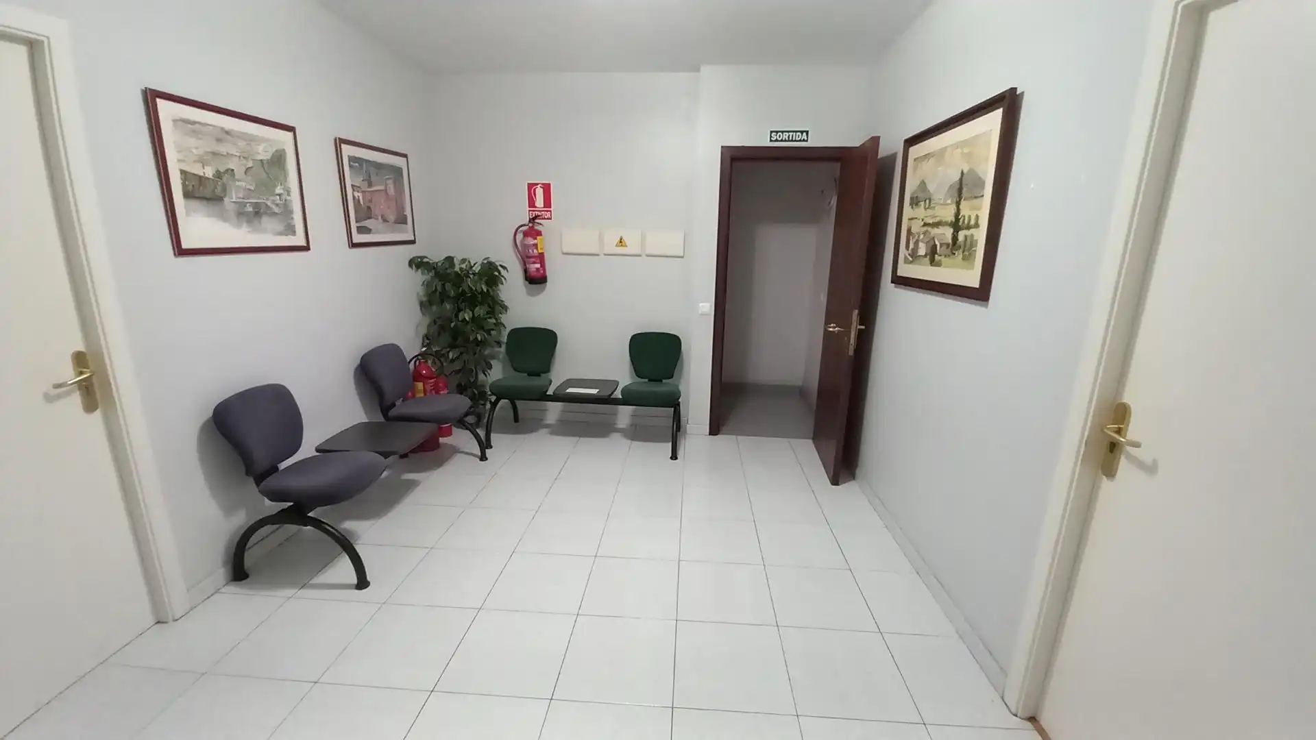 Office space to rent in Centre, imagen 10