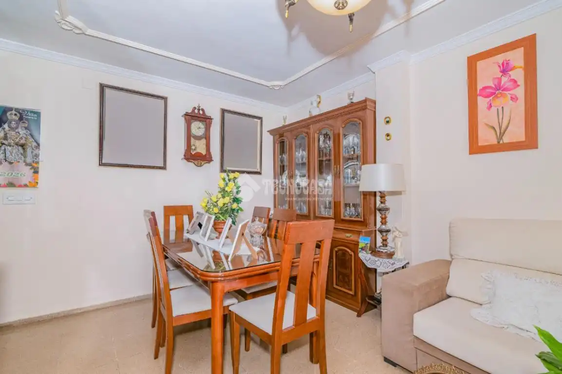 Wohnung zum Verkauf in El Valle, imagen 15