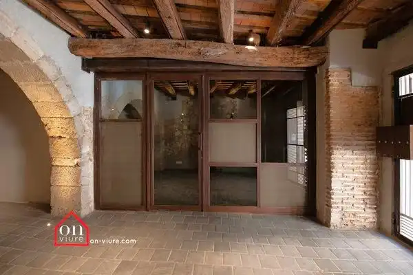 Local comercial en alquiler en Carrer de Sant Domènec, imagen 7