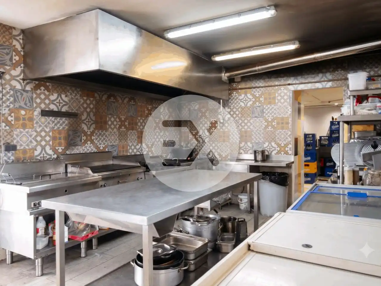 Local comercial en traspàs a Port Ginesta 210, imagen 15