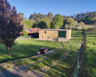 Exterior view of Residential for sale in Coirós