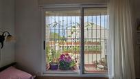 Terrassa de Casa o xalet en venda en Cartagena amb Aire condicionat i Jardí privat