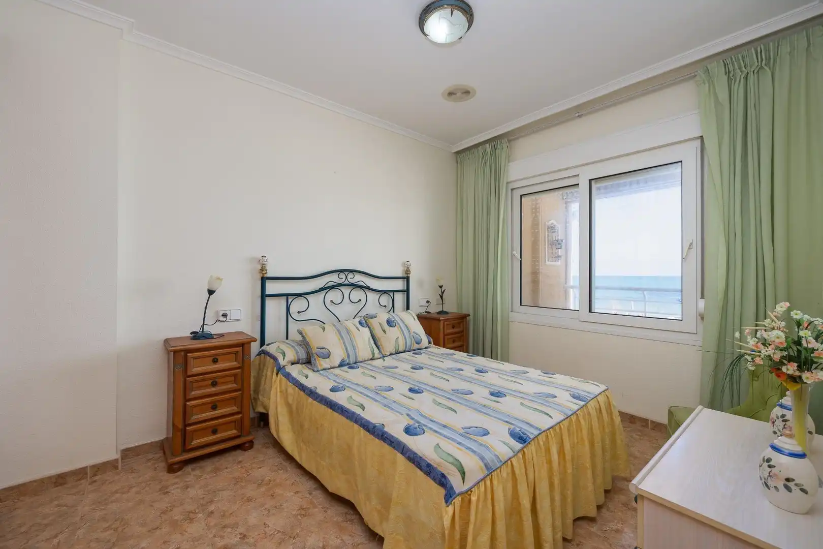 Apartament amb terrassa en venda a Calle Calle Mayor, imagen 8