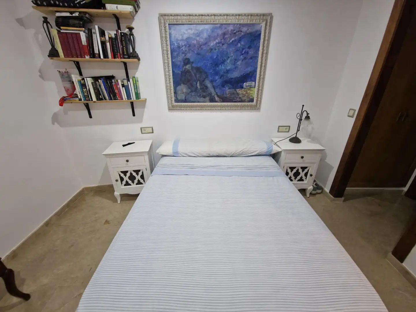 Attique avec ascenseur à vendre à Casco Antiguo, imagen 54
