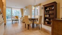 Dining room of Single-family semi-detached for sale in  Tarragona Capital  with Air Conditioner, Heating and Terrace