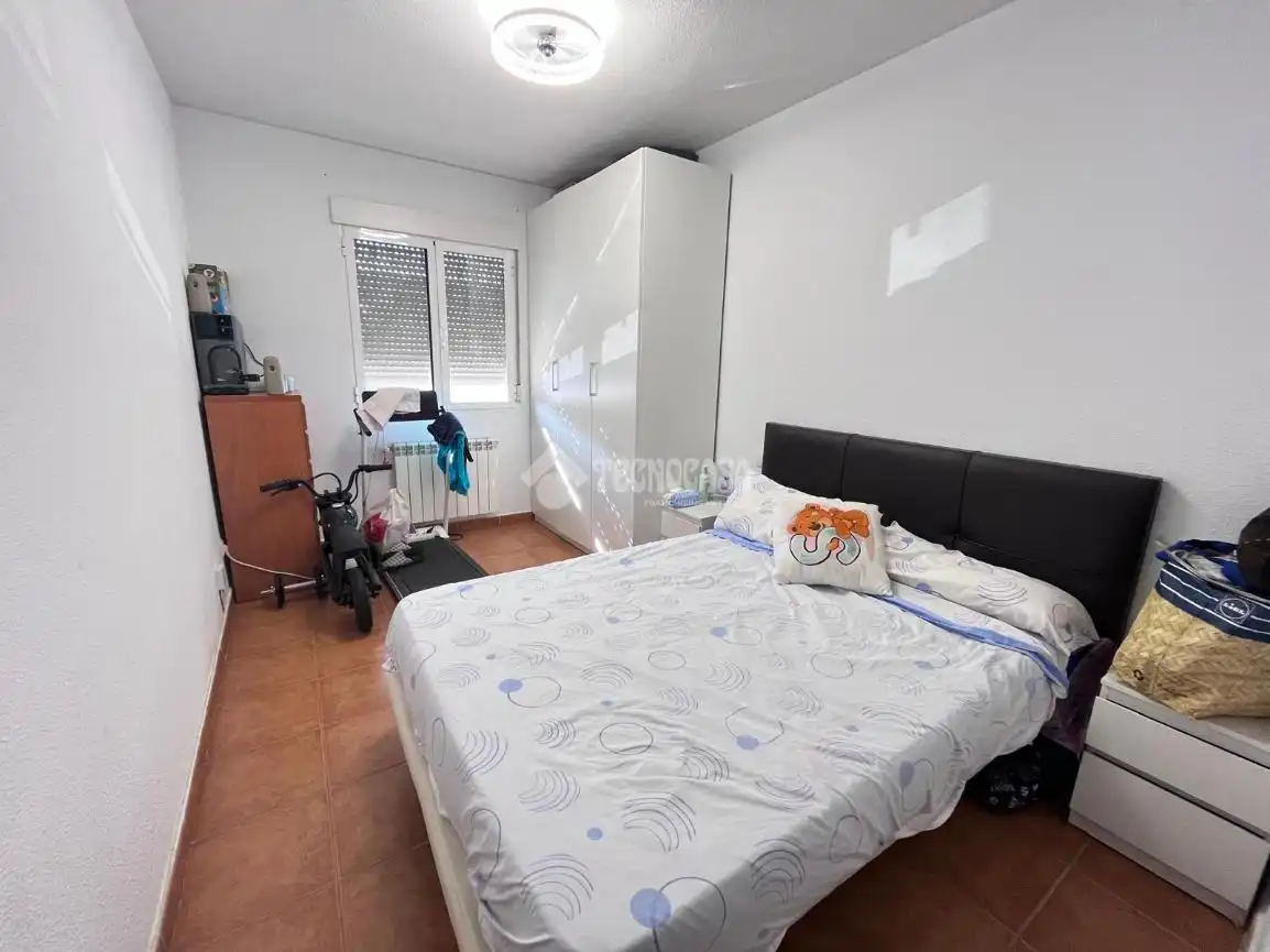 Wohnung zum Verkauf in Los Cerralbos, imagen 20