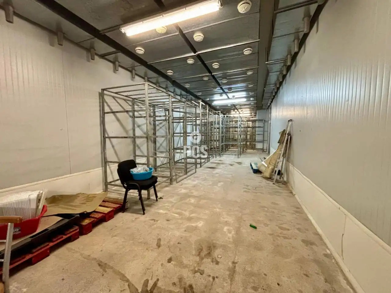 Industrial building with lift for sale in Calle Alrededores de Totana S/N, imagen 20