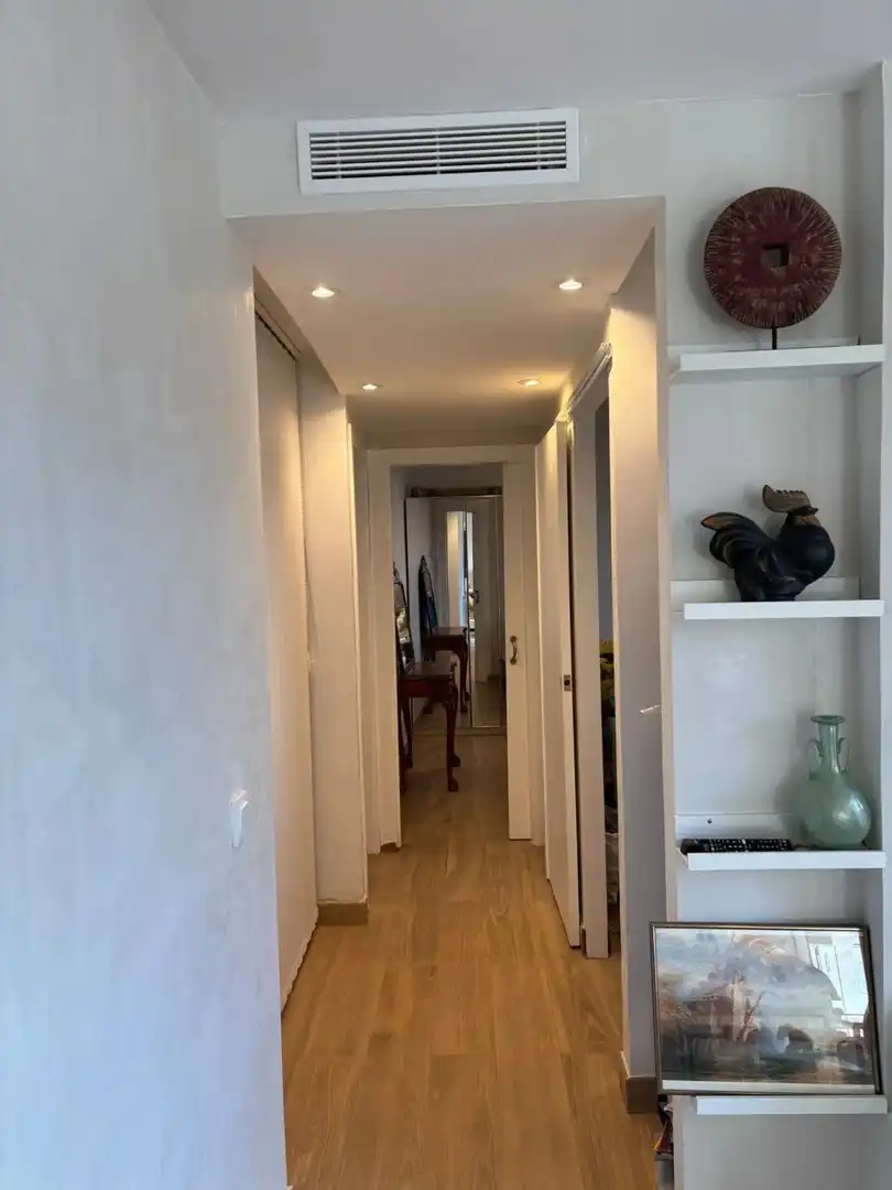 Attic for sale in  Palma de Mallorca  with Air Conditioner, Heating and Terrace