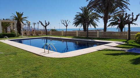 Foto 3 de Apartamento en venta en Marítim, Cubelles