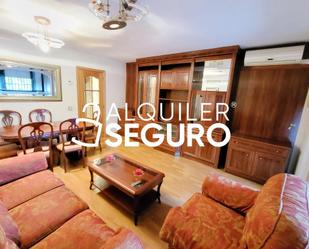 Flat to rent in de España, La Avanzada - La Cueva
